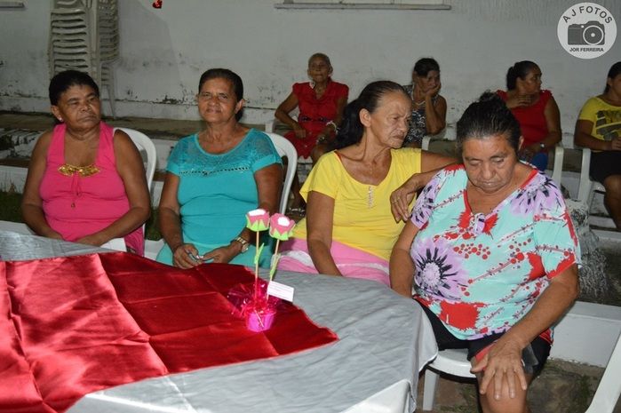 CAPS de Capitão de Campos realizou Comemoração do Dia das Mães - Imagem 34