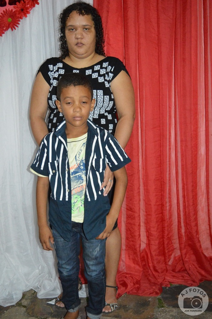 CAPS de Capitão de Campos realizou Comemoração do Dia das Mães - Imagem 56