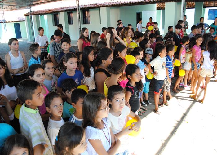  Caminhada lembra o Dia de Combate a Exploração Sexual Infantil  - Imagem 46