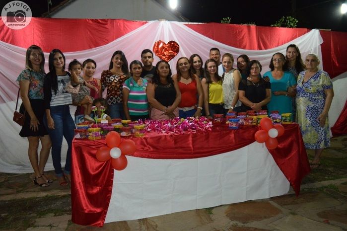 CAPS de Capitão de Campos realizou Comemoração do Dia das Mães - Imagem 14