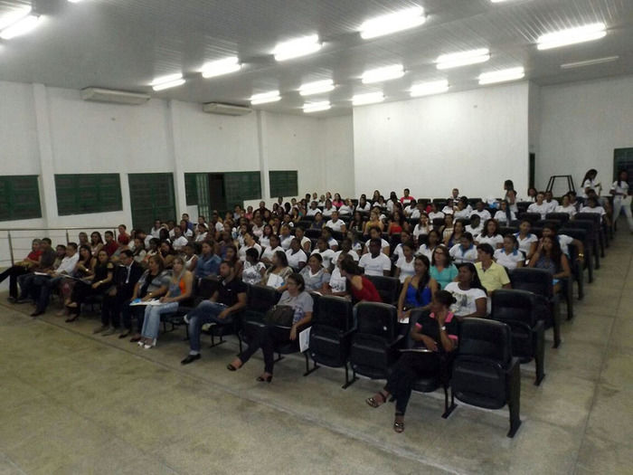 Semana de Enfermagem acontece em Oeiras - Imagem 16