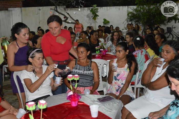 CAPS de Capitão de Campos realizou Comemoração do Dia das Mães - Imagem 36