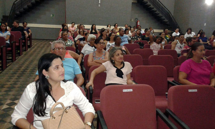 Prefeitura de Oeiras lança projeto de saúde para combater obesidade - Imagem 6