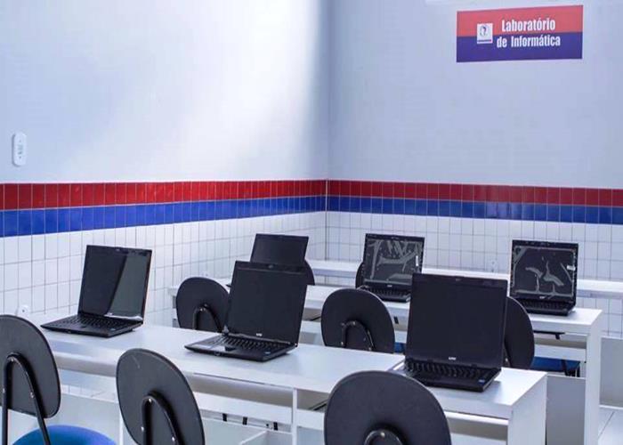 Instituto Zarinha de Educação com funcionamento em breve - Imagem 10