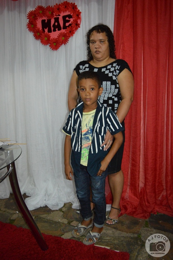 CAPS de Capitão de Campos realizou Comemoração do Dia das Mães - Imagem 57