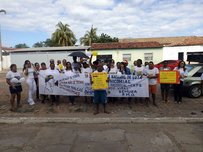 Oeiras promove caminhada contra abuso sexual de crianças - Imagem 12
