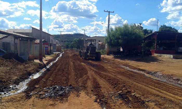 Obras do anel viário de Oeiras são iniciadas - Imagem 9