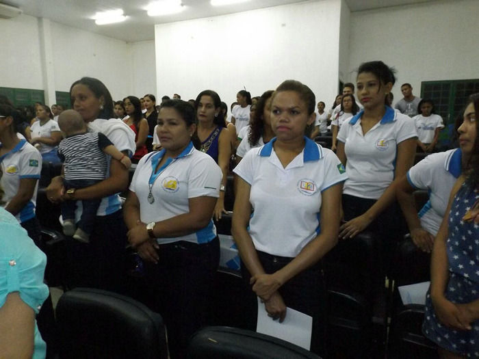 Semana de Enfermagem acontece em Oeiras - Imagem 7