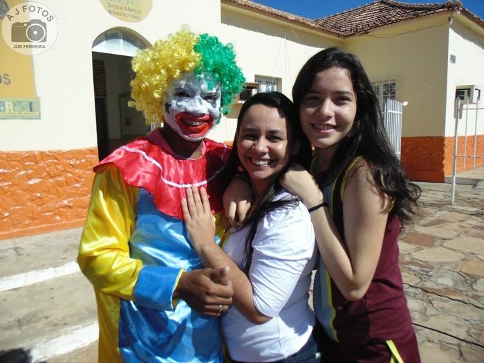 Esquecer é permitir. Lembrar é combater caminhada 18 de maio  - Imagem 33