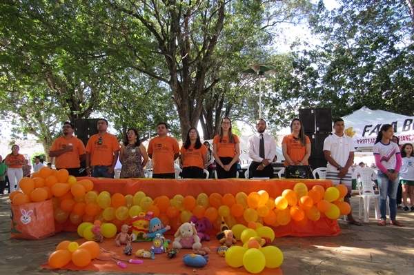 Município reforça enfrentamento ao abuso de crianças e adolescentes - Imagem 1