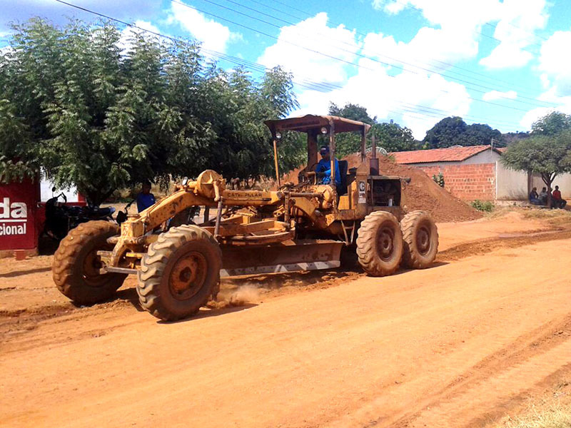 Obras do anel viário de Oeiras são iniciadas