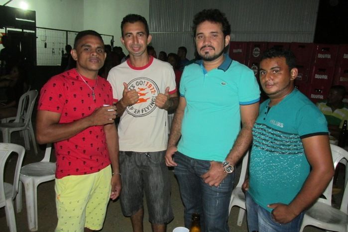 Confira como foi o Baile Reggae no Palacius Show em Agricolândia  - Imagem 12