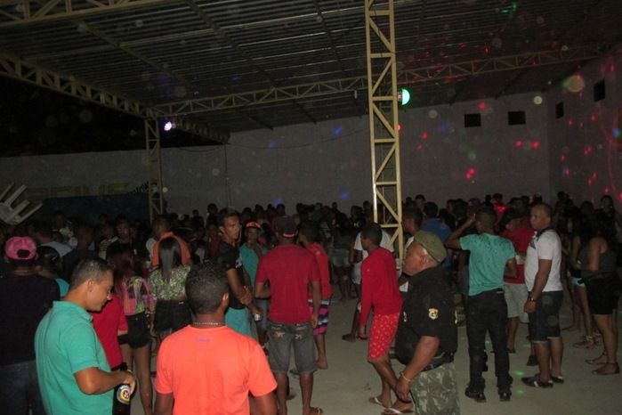 Confira como foi o Baile Reggae no Palacius Show em Agricolândia  - Imagem 14