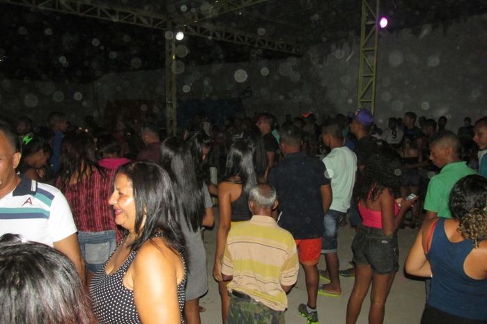 Confira como foi o Baile Reggae no Palacius Show em Agricolândia  - Imagem 21