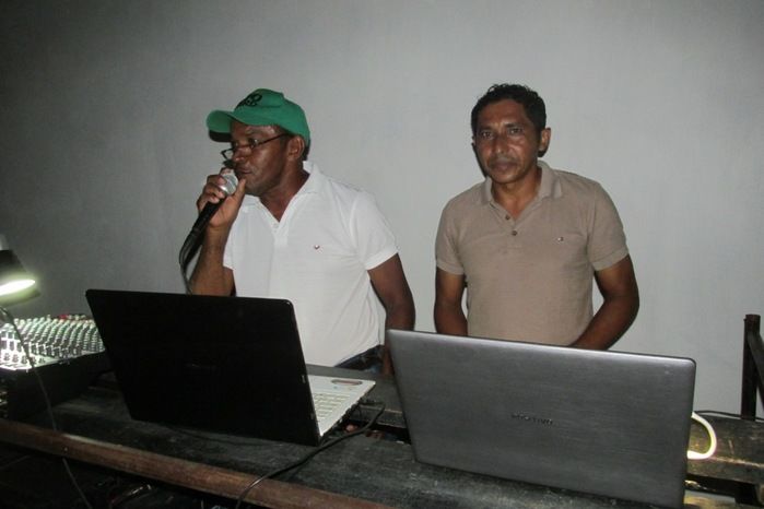 Confira como foi o Baile Reggae no Palacius Show em Agricolândia  - Imagem 6