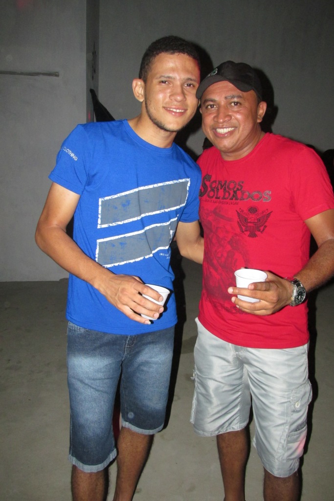 Confira como foi o Baile Reggae no Palacius Show em Agricolândia  - Imagem 20