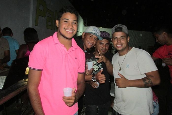 Confira como foi o Baile Reggae no Palacius Show em Agricolândia  - Imagem 13
