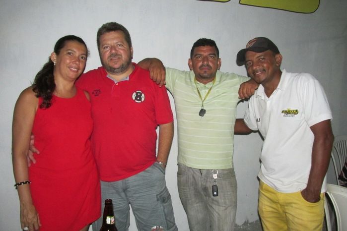 Confira como foi o Baile Reggae no Palacius Show em Agricolândia  - Imagem 3