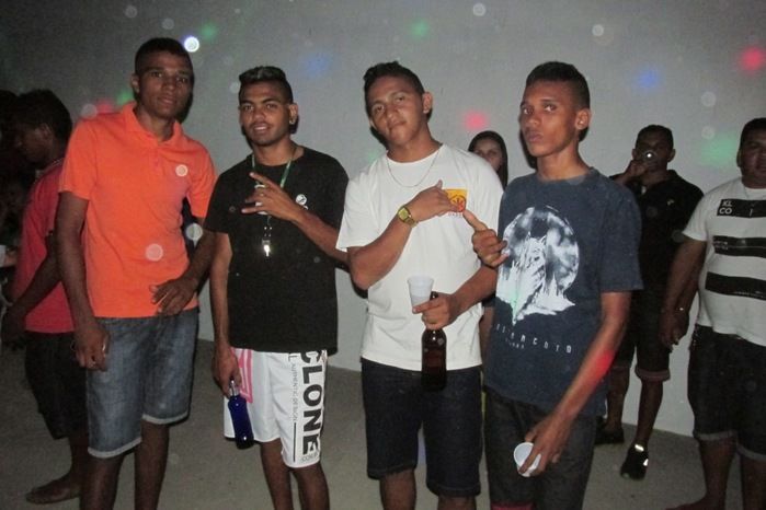 Confira como foi o Baile Reggae no Palacius Show em Agricolândia  - Imagem 16