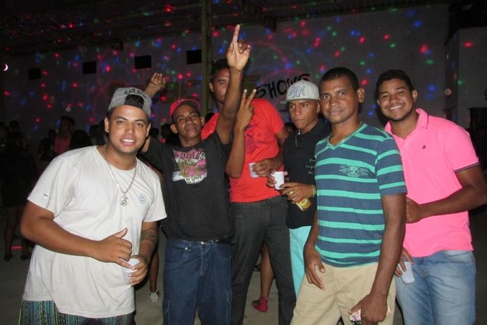 Confira como foi o Baile Reggae no Palacius Show em Agricolândia  - Imagem 7