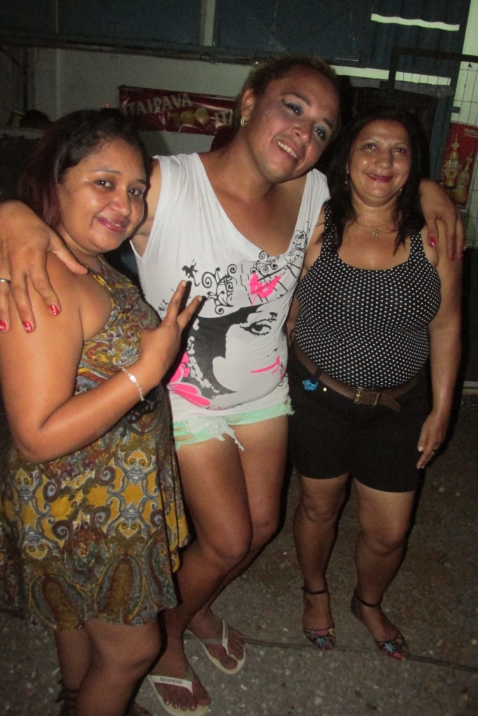 Confira como foi o Baile Reggae no Palacius Show em Agricolândia  - Imagem 10