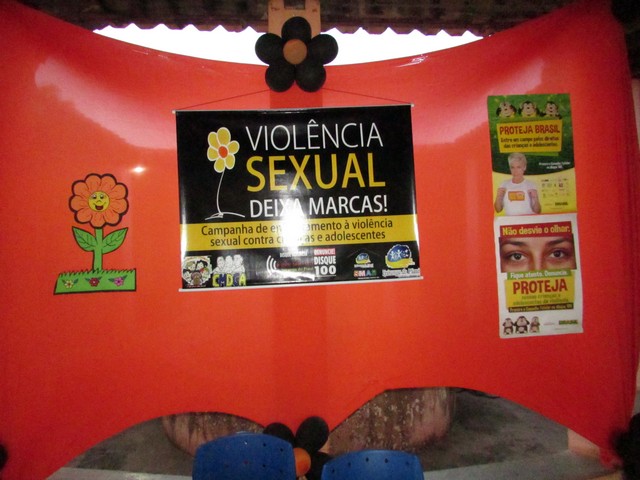 Dia 18 de Maio é Marcado Por Roda de Conversa - Imagem 89