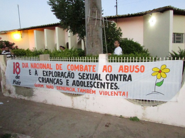 Dia 18 de Maio é Marcado Por Roda de Conversa - Imagem 90