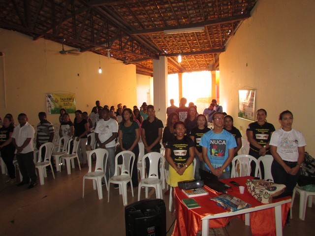 Dia 18 de Maio é Marcado Por Roda de Conversa - Imagem 36