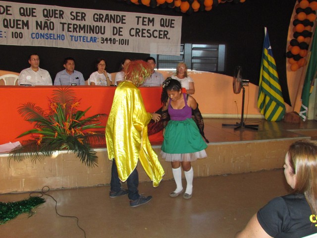 Dia 18 de Maio é Marcado Por Roda de Conversa - Imagem 44