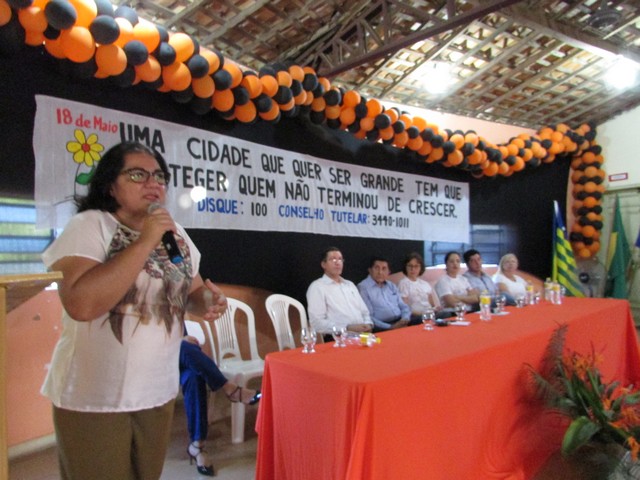 Dia 18 de Maio é Marcado Por Roda de Conversa - Imagem 71