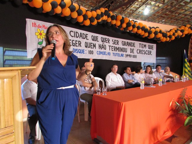 Dia 18 de Maio é Marcado Por Roda de Conversa - Imagem 51