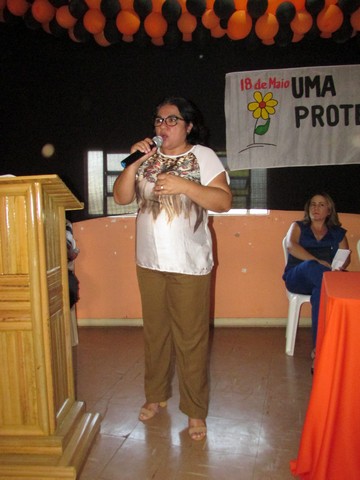 Dia 18 de Maio é Marcado Por Roda de Conversa - Imagem 68