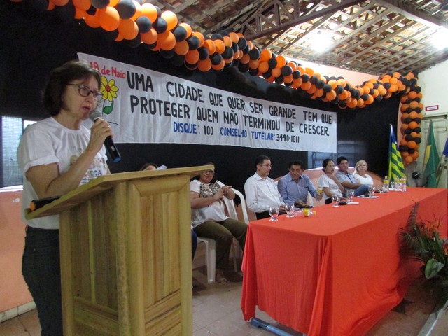 Dia 18 de Maio é Marcado Por Roda de Conversa - Imagem 74