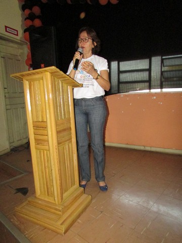 Dia 18 de Maio é Marcado Por Roda de Conversa - Imagem 75