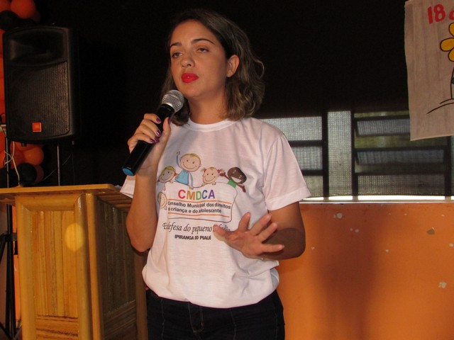 Dia 18 de Maio é Marcado Por Roda de Conversa - Imagem 56