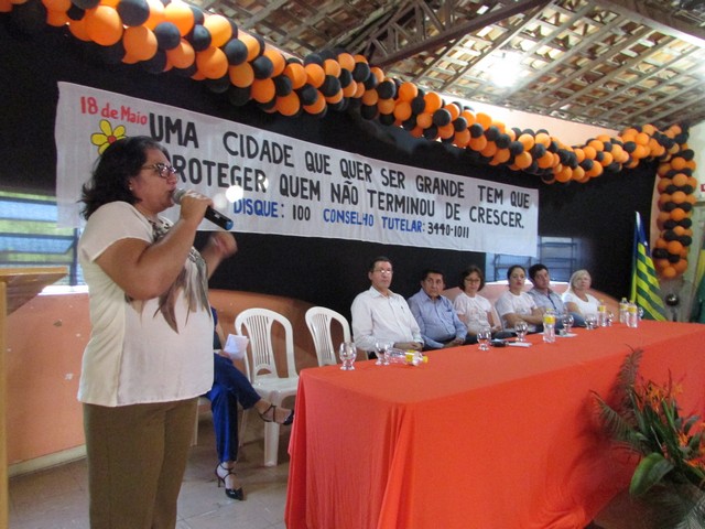 Dia 18 de Maio é Marcado Por Roda de Conversa - Imagem 72