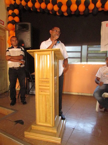 Dia 18 de Maio é Marcado Por Roda de Conversa - Imagem 25