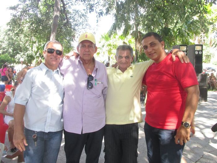 Missa, leilão e procissão encerram o festejo de São Félix - Imagem 17