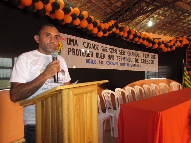 Dia 18 de Maio é Marcado Por Roda de Conversa - Imagem 21