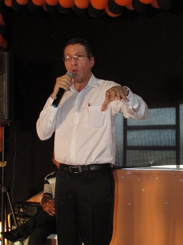 Dia 18 de Maio é Marcado Por Roda de Conversa - Imagem 67