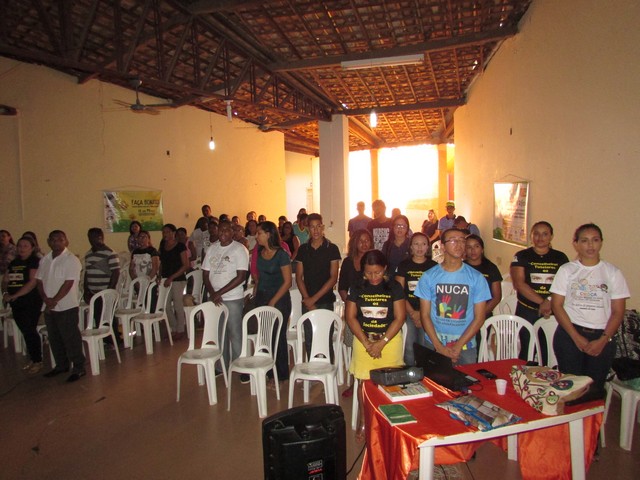 Dia 18 de Maio é Marcado Por Roda de Conversa - Imagem 37