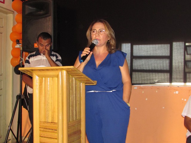 Dia 18 de Maio é Marcado Por Roda de Conversa - Imagem 48