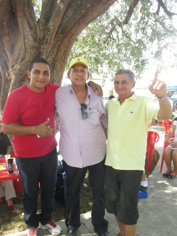 Missa, leilão e procissão encerram o festejo de São Félix - Imagem 20