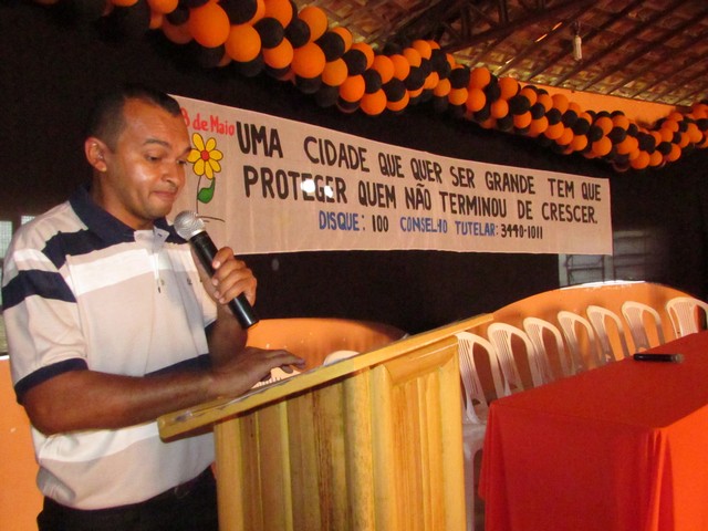 Dia 18 de Maio é Marcado Por Roda de Conversa - Imagem 11