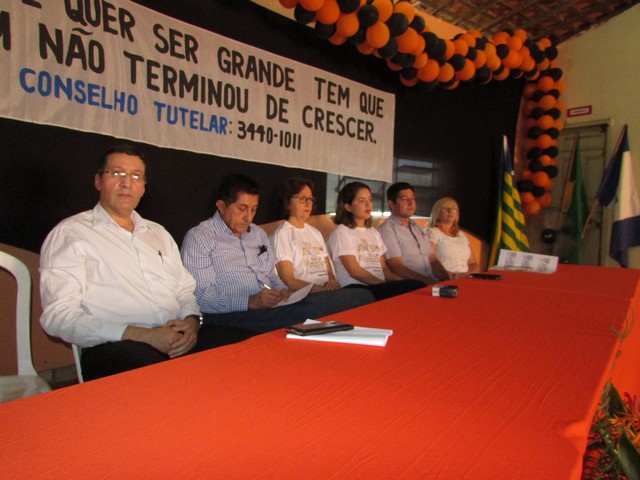 Dia 18 de Maio é Marcado Por Roda de Conversa - Imagem 38