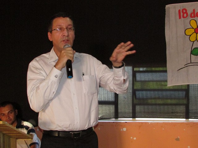 Dia 18 de Maio é Marcado Por Roda de Conversa - Imagem 65