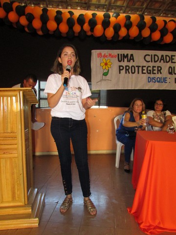 Dia 18 de Maio é Marcado Por Roda de Conversa - Imagem 55