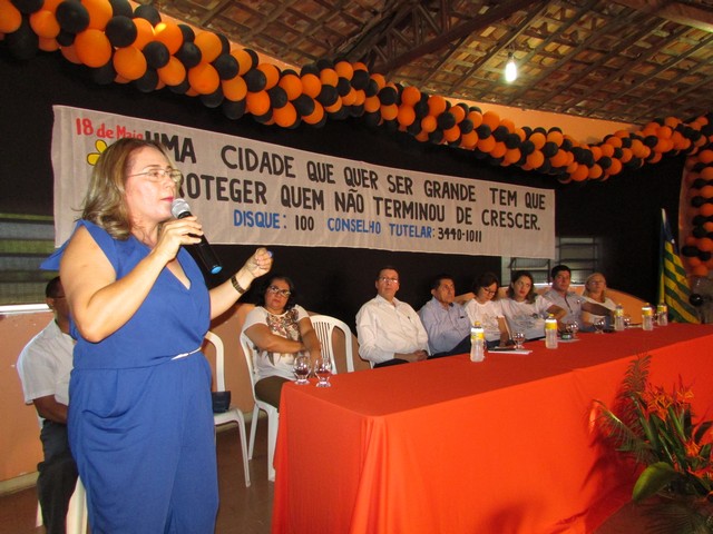 Dia 18 de Maio é Marcado Por Roda de Conversa - Imagem 49