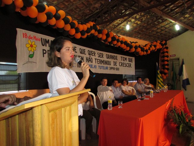 Dia 18 de Maio é Marcado Por Roda de Conversa - Imagem 53