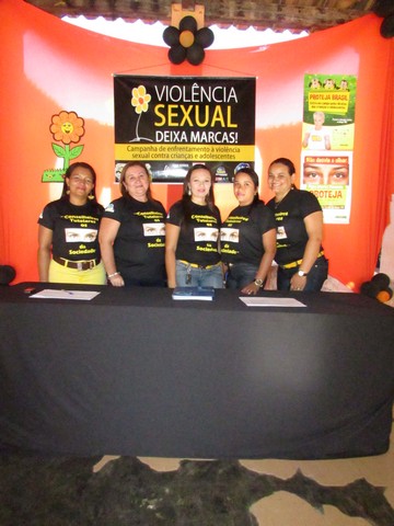 Dia 18 de Maio é Marcado Por Roda de Conversa - Imagem 5